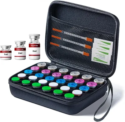 Bafutayawa Insulin Pen Case Best Deal