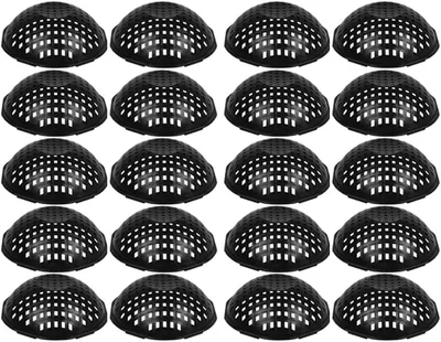 Bottom Grid Inserts For Flower Pots - Large Size Best Deal