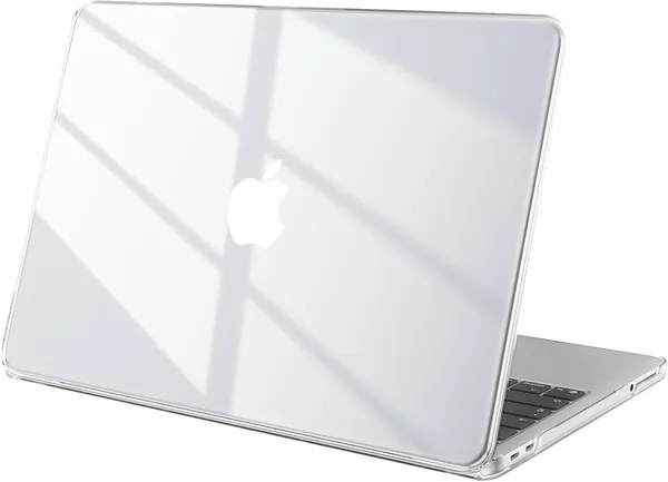 Elegant MacBook Neo 13 Zoll A18 Pro A3404 Schutzhülle - 40% Rabatt