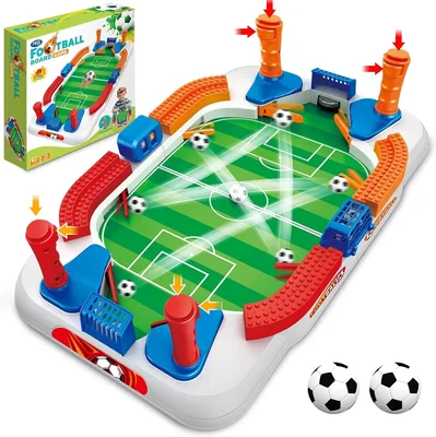 Skirfy Mini Football Table Game for Kids - 10% Off