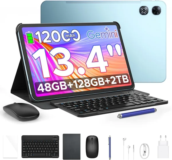 POPUX P13 Tablet 13.4