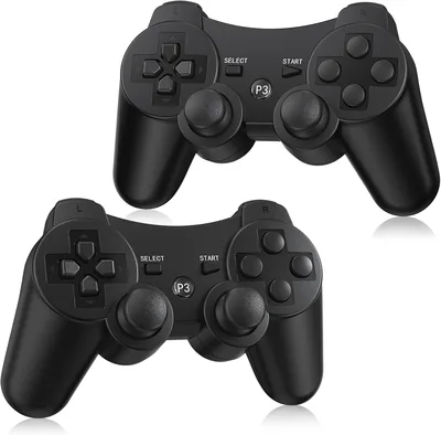 Yinjie PS3 Wireless Controller 10% Off