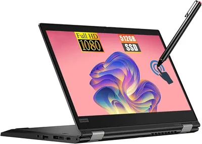 Lenovo ThinkPad L13 Yoga Gen 2 – Best Deal
