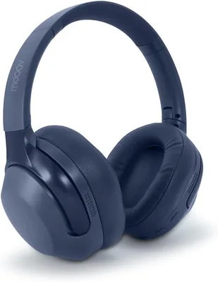 mooov 618322 ANC Wireless Bluetooth Headphones