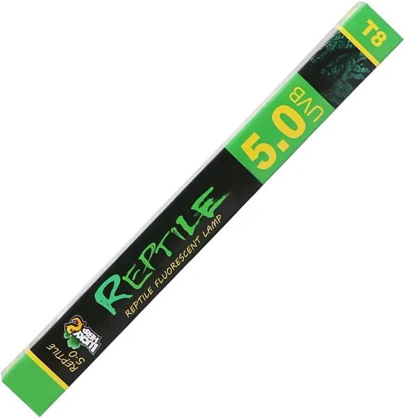 Lucky Herp UVB 5.0 T8 Fluorescent Lamp 15W 45cm for Reptiles Best Deal
