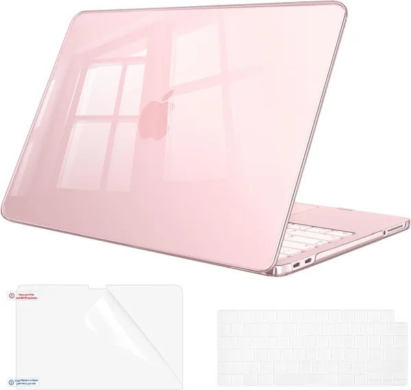 Fintie Compatible MacBook Neo 13 Inch Case 2026 A18 Pro Chip Discount