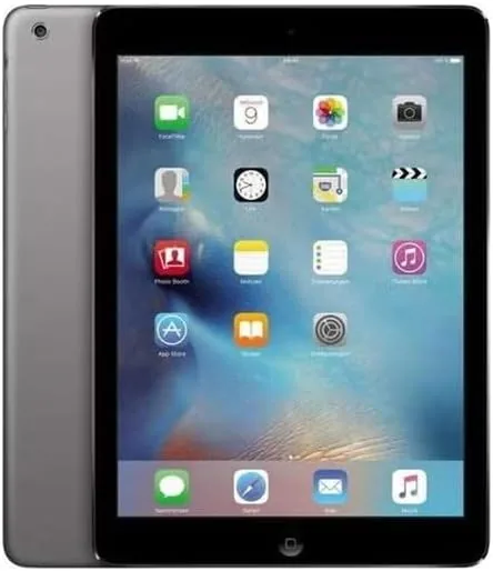 i Pad Air 2013 9.7-Inch (1st Gen) 16GB Space Grey