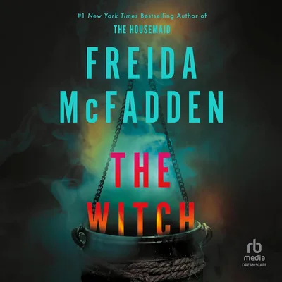 Freida McFadden Best Deal
