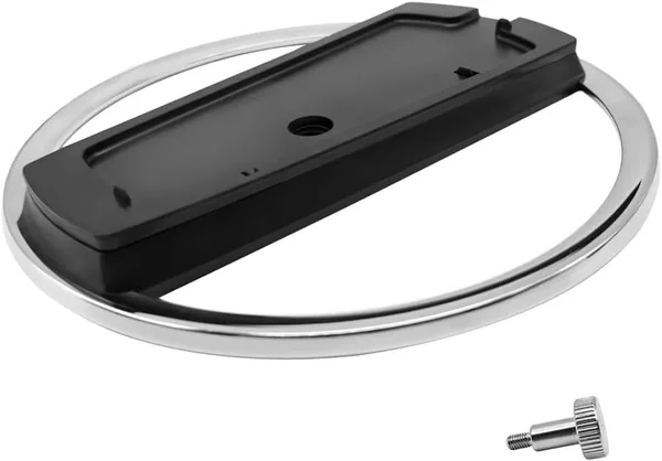 Suporte Vertical Compat vel c/ PS5, PS5 Slim e PS5 Pro | Base Antiderrapante Premium | Design Minimalista | Melhor Dissipa o de Calor