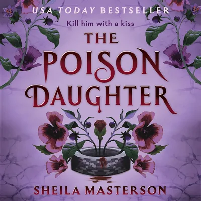 Sheila Masterson: Audiobook Best Deal