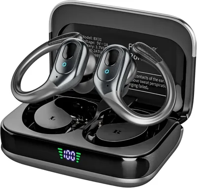 sajawass Wireless Earbuds Best Deal