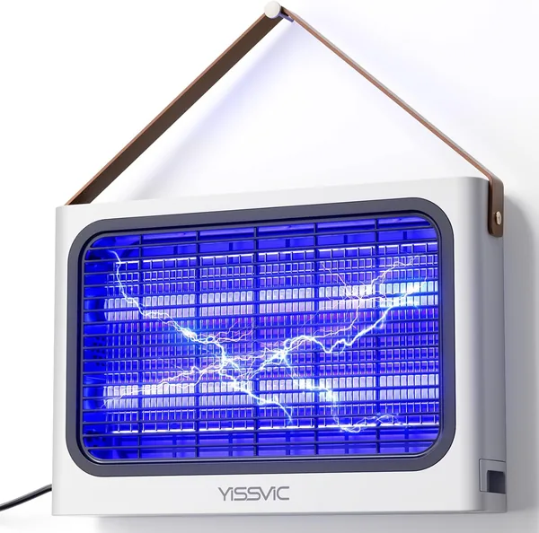 YISSVIC Mosquito Repellent Lamp