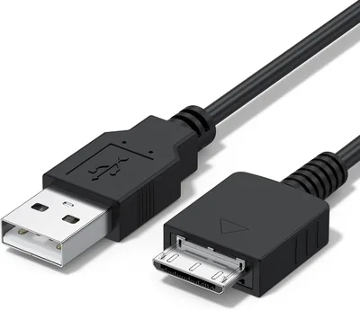टोबफिट USB केबल 41% ऑफ़  सोनी WALKMAN NW-A, NWZ-A, NW-E, NWZ-F, NW-S, NWZ-S, NW-WM, NWZ-X, NW-ZX, NWZ-Z श्रृंखला एमपी3 प्लेयर के लिए