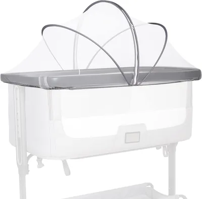 Bassinet Cover Mosquito Net for Babies - 14% Off