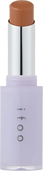 ifoo Mile Lucent Lip (03 Milky Brown)