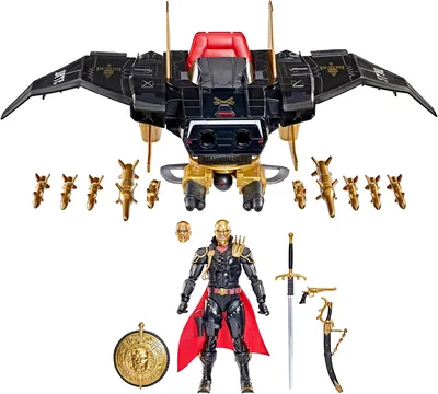 G.I. Joe Classified Series #203 Action Figure & Vehicle Set - 18% Off