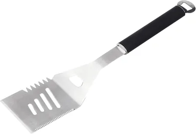 Amig Barbecue Spatula 41cm Stainless Steel Mod. AM32 Best Deal
