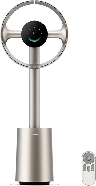DREAME MF10 Bladeless Fan