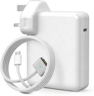 140W MacBook Charger USB-C Fast Charging Best Deal