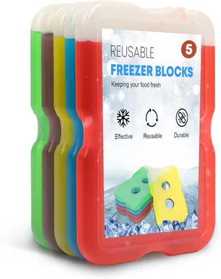 Roe Tenpo Ice Packs 65% Off
