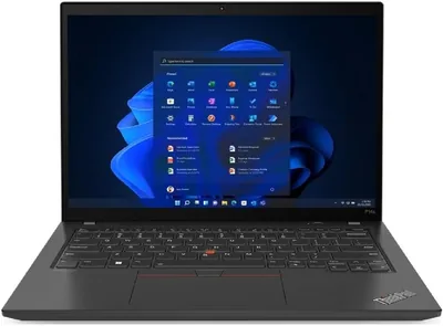 Lenovo ThinkPad P14s Gen 2 - i7-1165G7 (4.7GHz), 1TB NVMe, 16GB DDR4, Quadro T500 Best Deal