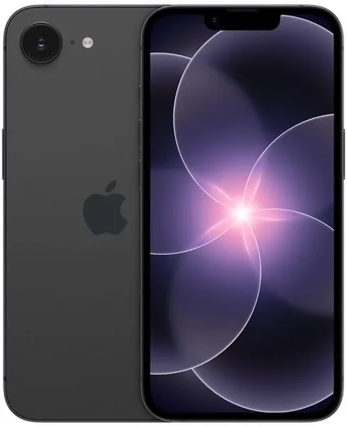 Apple iPhone 17e de 256 GB - Preto