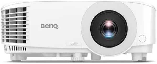 BenQ TH575i - Projektor domowy 1080p, 3800 lm, Google TV, niski opóźnienie, Najlepszy Deal