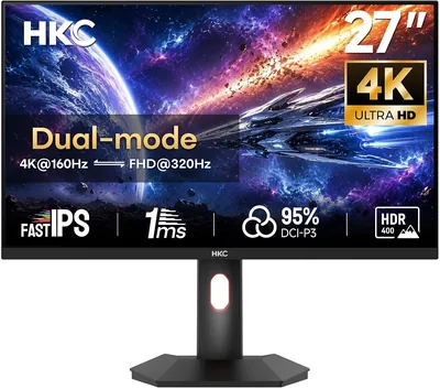 G27H7P 4K HDR Gaming Monitor - 11% Off