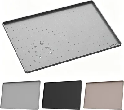 YINEYA Silicone Under Sink Mat 43% Off