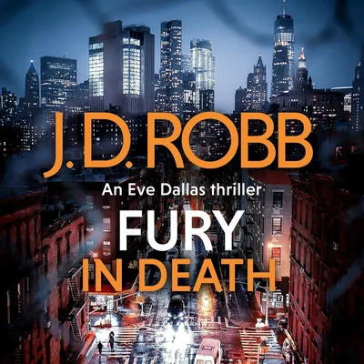 J. D. Robb Novels Best Deal