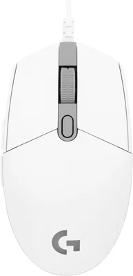 Logitech G102 Lightsync Gaming Mouse | Best Deal
