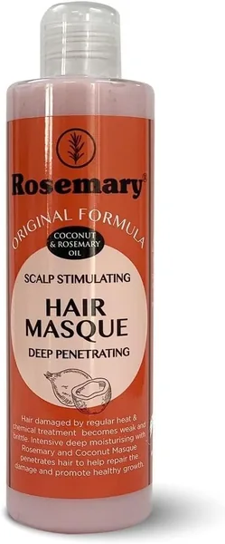 Rosemary Hair Masque 250ml | Best Deal