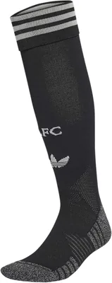 adidas Liverpool FC 26/27 Away Goalkeeper Socks (Pack of 1) Best Deal