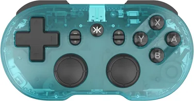CRKD ATOM+ Wireless Controller - Glacier B