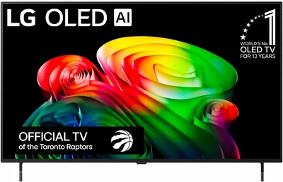 LG 48" B6 OLED AI 4K Smart TV (2026) Best Deal