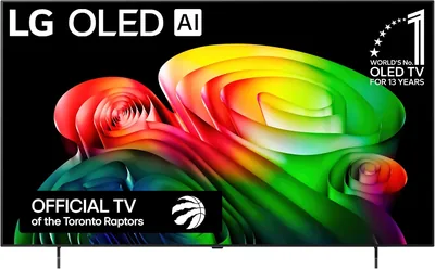 LG 65" B6 OLED AI 4K Smart TV 6% Off