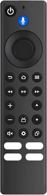 Replacement Voice Remote for TCL Smart TV - Best Deal