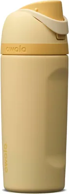 Owala Kids FreeSip Bottle - 473ml Butter Half Best Deal