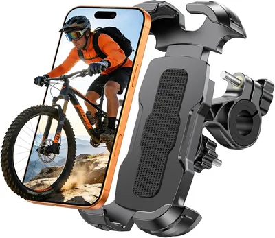 Support téléphonique pour vélo Glangeh Motorcycles - 5% de réduction