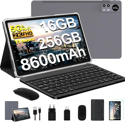 11 Inch Android Tablet Best Deal
