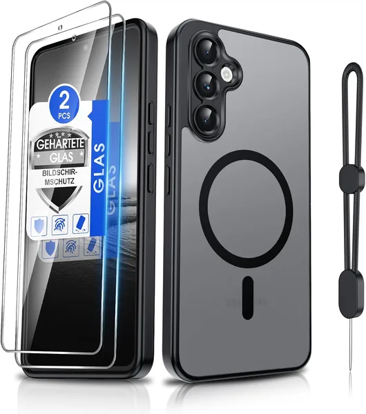 Dizn Magnetyczne etui do Samsung Galaxy A54 5G - Najlepsza oferta