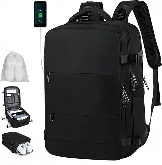 MIAOKE Travel Backpack Best Deal