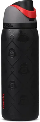 Owala Star Wars FreeSip Insulated Water Bottle 400ml BPA-Free