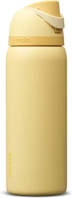 Owala FreeSip Butter Half 946ml Insulated Bottle Best Deal