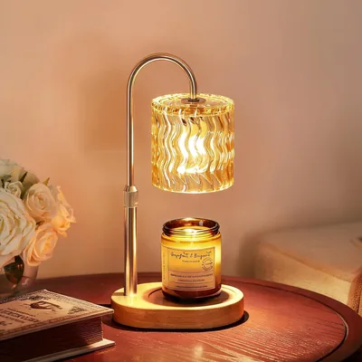 Homelist Candle Warmer Lamp Best Deal