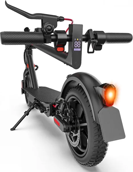 E Scooter mit Stra enzulassung (ABE), 350W Motor & 20 km/h