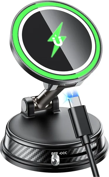 Raw Smartphone Holder Car Magnet Strongest Magnetic