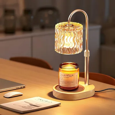 Homelist Candle Warmer Lamp Best Deal