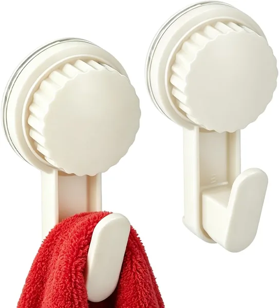 ATEWEITA Suction Cup Hooks