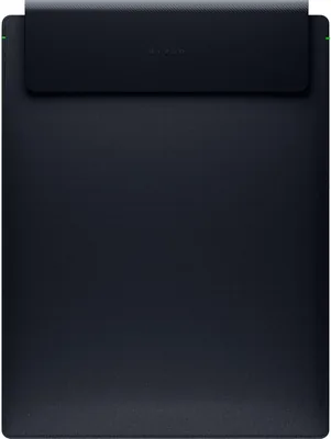 Razer 16 Inch Laptop Sleeve with Wireless Charging Best Deal